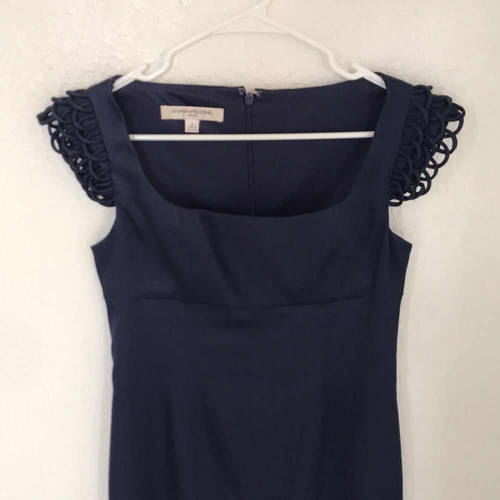 EVAN-PICONE Dress